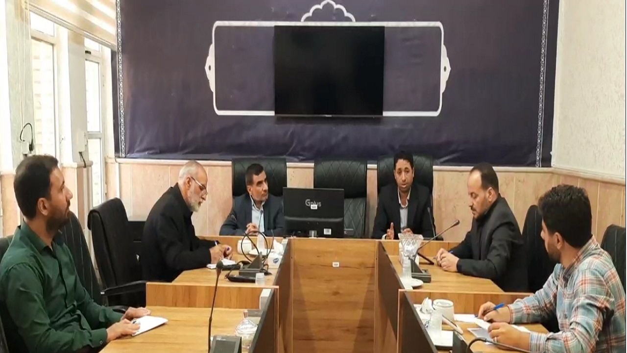 تکلیف ۳۰۰ پرونده زمین مسکونی جوانان روستای فردو مشخص شد تکلیف ۳۰۰ پرونده زمین مسکونی جوانان روستای فردو مشخص شد